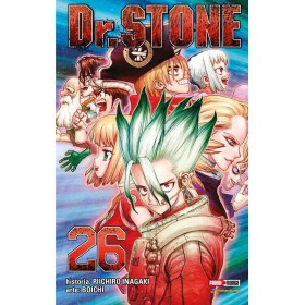 Dr Stone 26